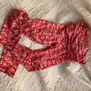 Women’s small leggings vineyard vines